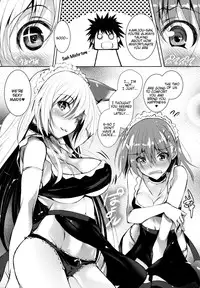 (C86) [Akausagi (Fukuyama Naoto)] Biribiri Misakichi (Toaru Kagaku no Railgun) [English] [Tigoris Translates]