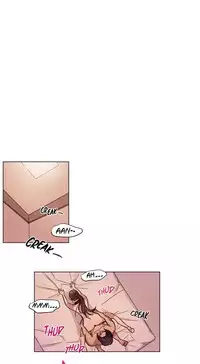 [Ramjak] Atonement Camp Ch.1-35 (English) (Ongoing)