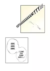 [The Yaoi Army][Ero-kun, Seru] Stalker Boyfriend (Ongoing)