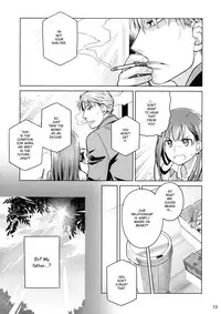 (COMITIA116) [Otaku Beam (Ootsuka Mahiro)] Stay by Me Zenjitsutan Fragile S - Stay by me "Prequel" [Fragile・S] [English] [GununuFapAgency]