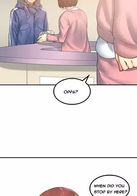 Best Friend Girlfriend Ch.1-23