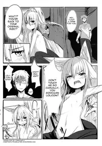 [Ponkotsudou (Yoshizawa Megane)] Osozaki no Hana Ni [English] [constantly] [Digital]