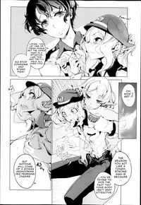 [Endou Okito] Elf no Yomeiri | Elven Bride Ch. 1-4 [English] [thetsuuyaku]