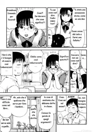 Itsumo Kimi o Kanjiteru - Tutti i Giorni Tutte le Notti