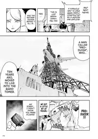 [Gesundheit] Momohime | Princess Momo Chapter 2: Jeta City's Brainwash Radio Wave Oni [English] [ATF] [Digital]