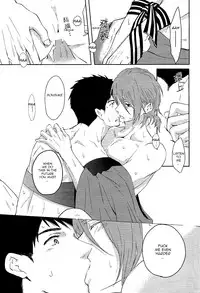 (C87) [Pikaderi (Anmaru Hiro)] Genki no okusuri | Genki Medicine (Free!) [English] [Carrot-Bunny]