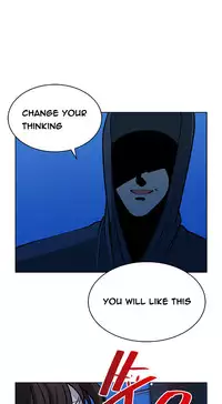 Change Partner Ch.1-16 (English) (Ongoing)