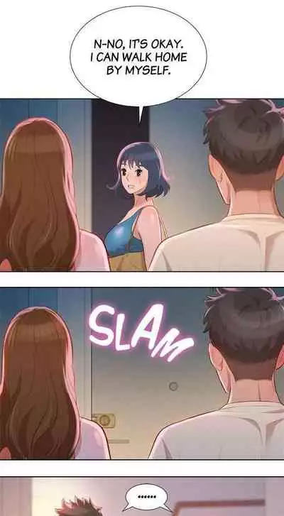 What do you Take me For? Ch.54/?