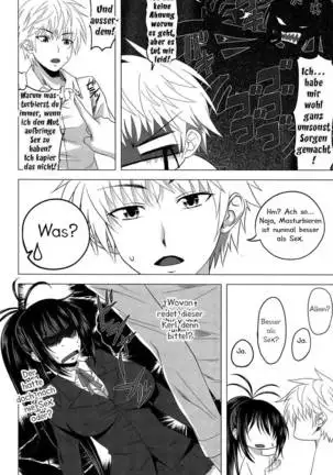 Devil Cherry Pie Ch. 1-10