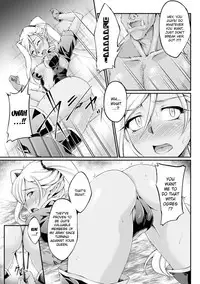 [Ootsuki Wataru] Kuroinu ~Kedakaki Seijo wa Hakudaku ni Somaru~ THE COMIC Chapters 1-8 [English] {Kizlan} [Digital]