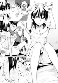 [Napata] Natsuyasumi | Summer Break [English][Life4Kaoru]