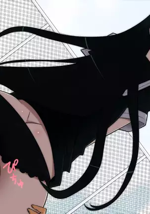 Kaibutsu Yashiki no H na Nichijou