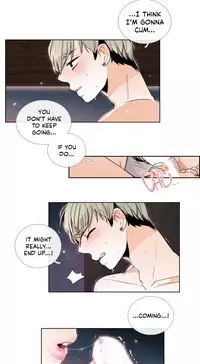 [Silverstar] Talk To Me Ch.1-25 (English) (Ongoing)