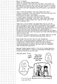 (C83) [Watagashi Maker (Tomiko)] LITTLE TOYBOX (Hunter x Hunter) [English] [Willeke4439]