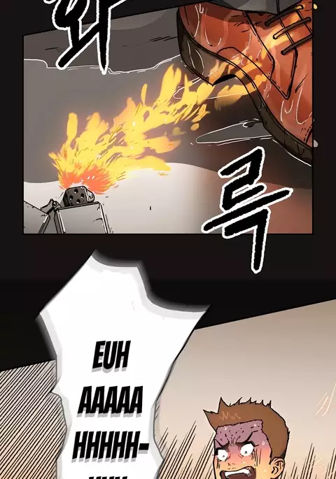 Refrain Love Ch.1-33