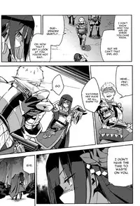 [SAKURAYA (Akami)] Brunhild Toumetsusen (THE IDOLM@STER CINDERELLA GIRLS, Granblue Fantasy) [English] [constantly] [Digital]