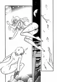 [Toura Kyura] Kanjite GHOST - Feel a Molest GHOST