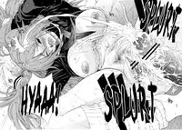 [Amazake Hatosyo-ten (Yoshu Ohepe)] Haru Ichigo Vol. 2 - Spring Strawberry Vol. 2 (Ichigo 100%) [English] [Brolen&RR]