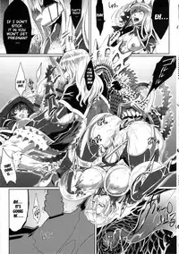 (C82) [UNDER CONTROL (zunta)] SLC★Ω (Soul Calibur) [English] {doujin-moe.us}