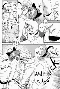 (Gijinka Oukoku 6) [Koutetsuro (Sakiika.)] Paranoia Honeymoon (Hetalia: Axis Powers) [English]