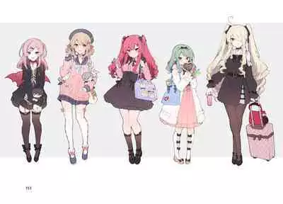 [Tayanumaya (Tanuma)] N/A! Anna-chan Matome Hon [Digital]