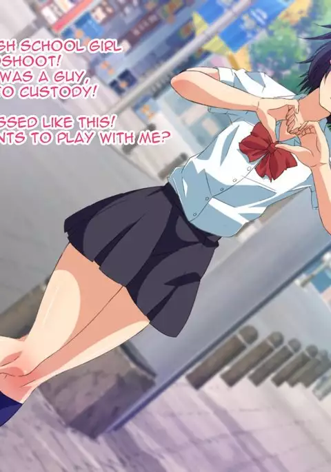 Namaiki Shounen Onaho-ka Choukyou! | Training an Arrogant Boy to Be a Human Onahole!