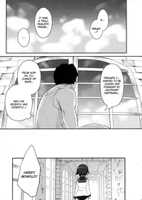 (C80) [eapo-zu (Mame)] Neuroi ni natte Hartmann chuui ni Dual Core hakai saretai Kessei-Kaisan | I Want to Turn Into a Neuroi and Have Lieutenant Hartmann Destroy My Dual Core (Strike Witches) [English] =LWB=