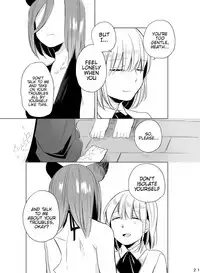 [THERMOSTAT (Neji)] Hyacinth wa Aishiau [English] {Hennojin} [Digital]