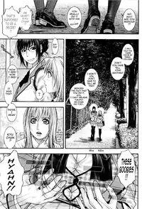 [Kotobuki Kazuki] Sis Ero Ch. 1-8 [English] {Tadanohito}
