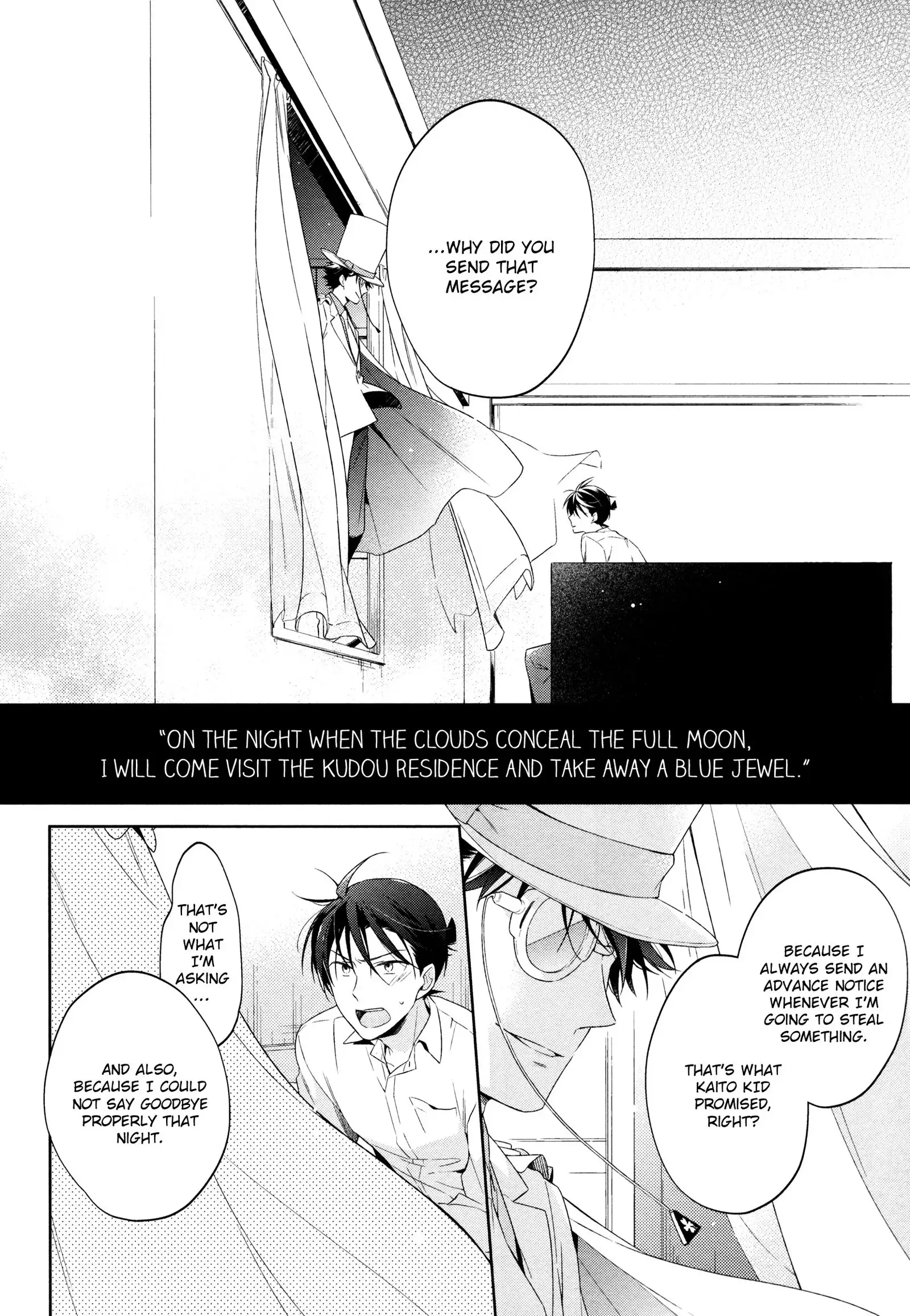 Shiro to Ao to Yoru to Asa to Sorekara no