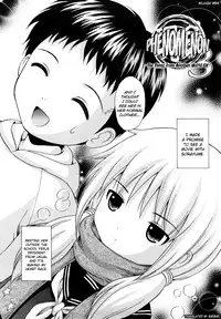 [Nendo.] Megane de H de Konamaiki! [English] {biribiri}