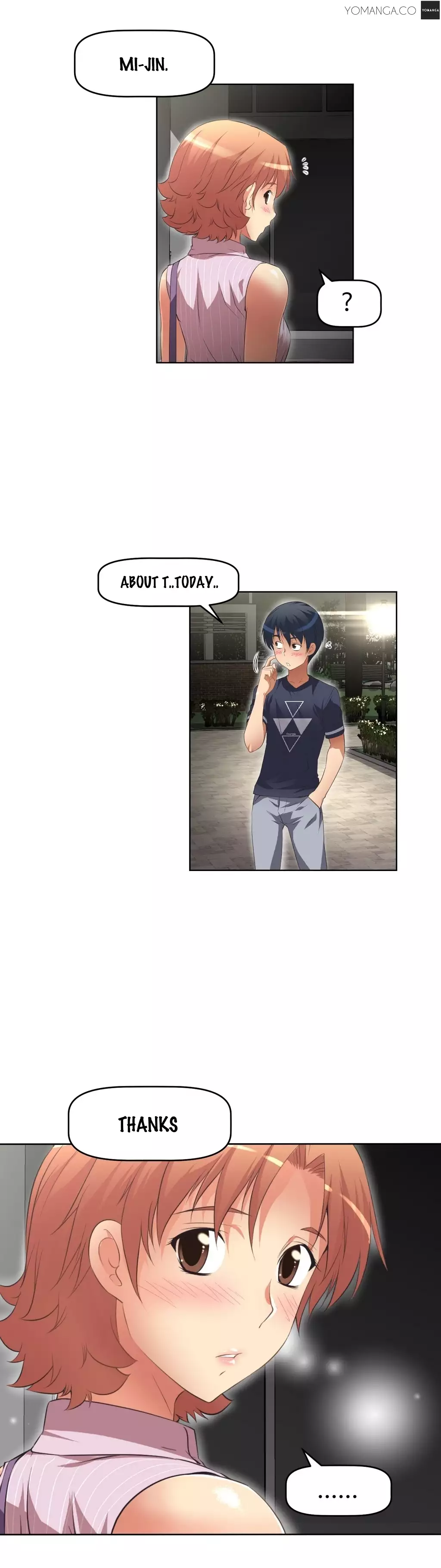 Brawling Go 0-15 Chapters