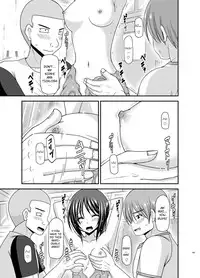 [valssu (Charu)] Roshutsu Shoujo Yuugi Aida [English] [Munyu] [Digital] [Incomplete]