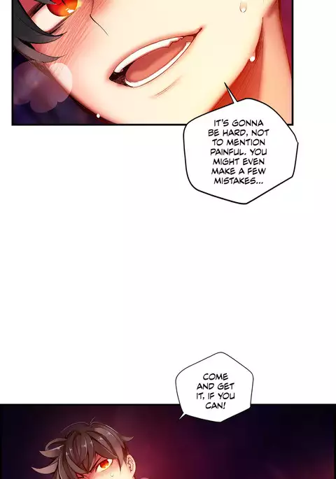 Lilith`s Cord Ch.1-38