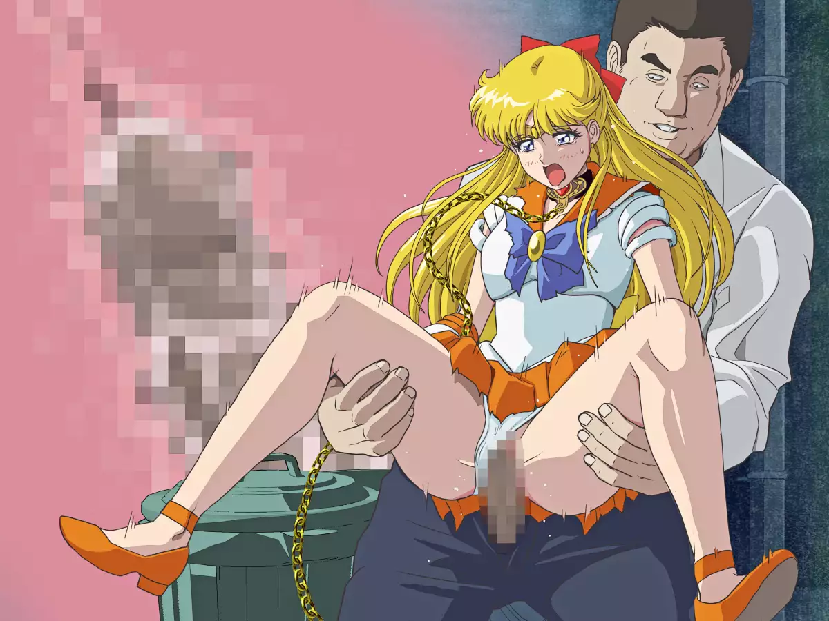 Bad-end simulation Vol. 2