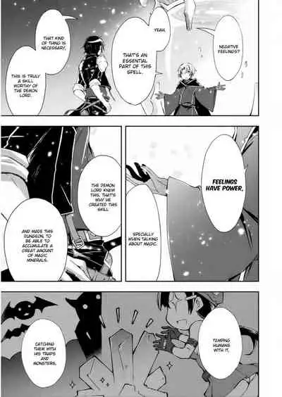 Dungeon Kurashi no Moto Yuusha 1 | A Former Brave Resident in the Dungeon Vol. 1