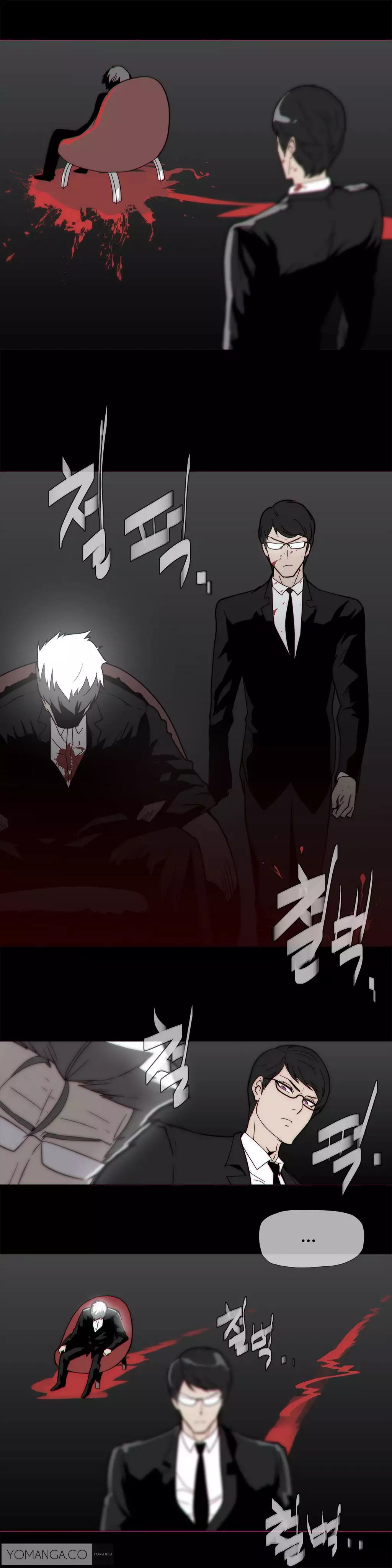 Household Affairs Ch.1-29