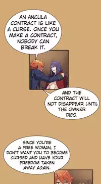 [Hong BanJang] Aharoo Ch.1-40 (English) (YoManga) (Ongoing)