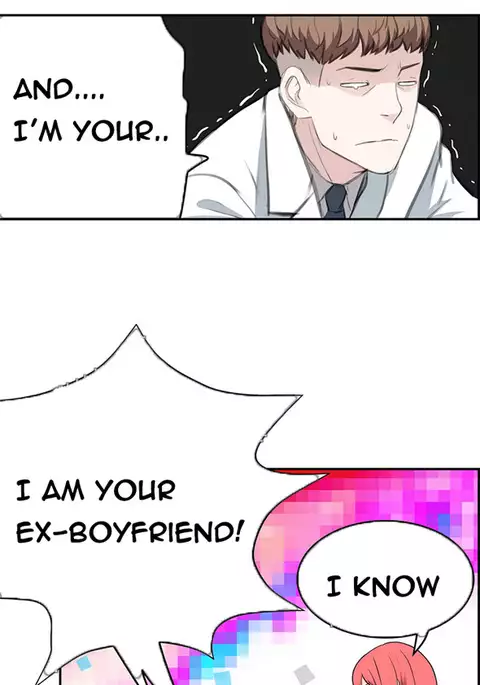 Tissue Thieves Ch.1-20