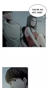 Change Partner Ch.1-16 (English) (Ongoing)