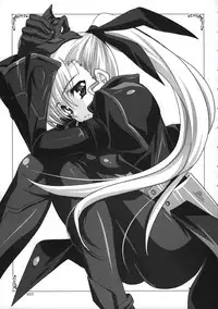 (C77) [PLUM (Kanna)] Mahou Shoujo Magical SEED Soushuuhen WORLD (Mahou Shoujo Lyrical Nanoha)