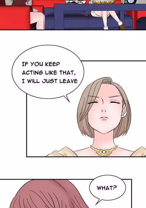 The Taste of Hands Ch.1-49