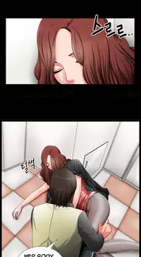 Girl Next Door Ch.1-22 (English) (Ongoing)