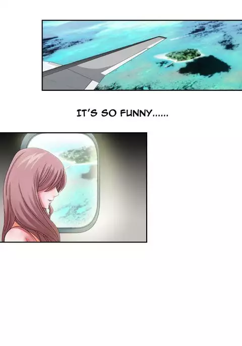 The Taste of Hands Ch.1-53