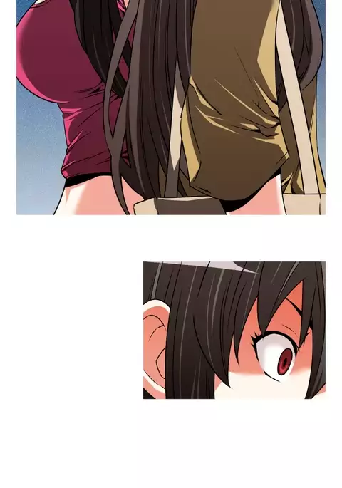 Love Parameter Ch.1-70