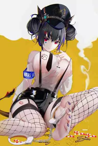 [阿戈魔AGM] 鱼非鱼 [DL]