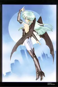 [Ramiya Ryou] Luminous Girls