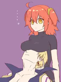 [ kepi_63)] Kyasugiru guda ♀ 39-mai [R 18](Fate grand order)