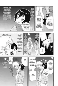 [John K. Pe-ta] Tokimeki Monzetsu Balkan!! | Tokimeki fainting in agony Balkan [English] [Yuribou]