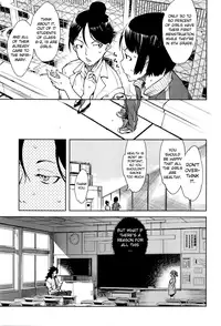 [Suzuki Kyoutarou] Jinrou Kyoushitsu | Werewolf Classroom Ch. 1-7 [English] [MintVoid]